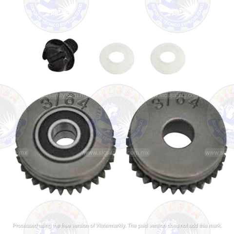 268849 MILLER KIT,DRIVE ROLL POLISHED XR