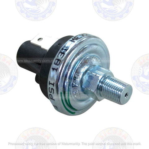 221485 MILLER SWITCH,PRESSURE OIL  4PSI