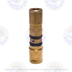 242833 MILLER CONNECTOR,FEEDER