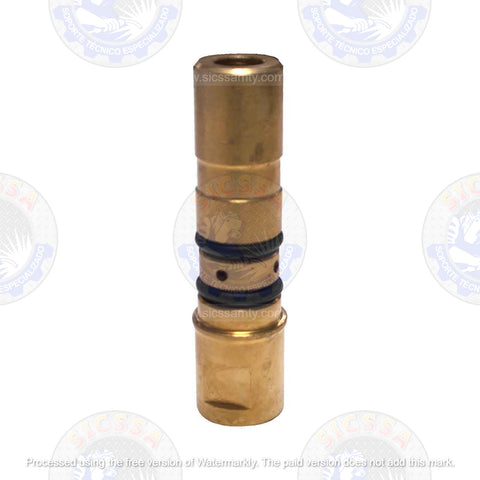 242833 MILLER CONNECTOR,FEEDER