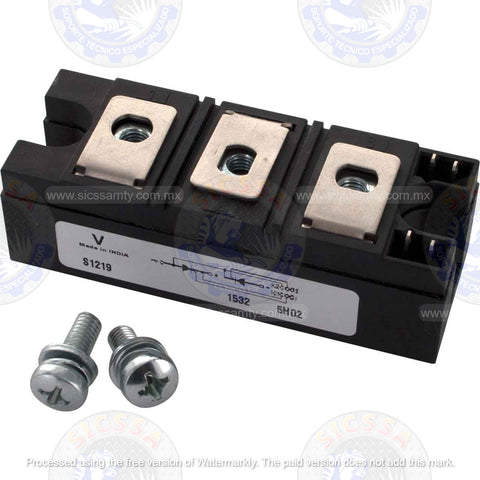 218296 MILLER KIT,MODULE SCR