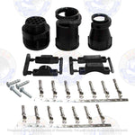 152369 MILLER HOUSING PLUG+SKTS,(SERVICE