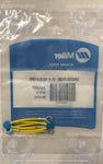 031689 MILLER CAPACITOR,CER DISC     .01