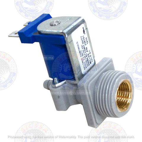 238791 MILLER VALVE,   40VDC 2WAY CUSTOM