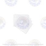 231411 MILLER LENS COVER,FRT 4-1/2IN X 3