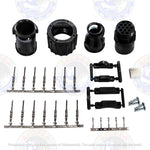 144310 MILLER HOUSING PLUG+PINS,(SERVICE