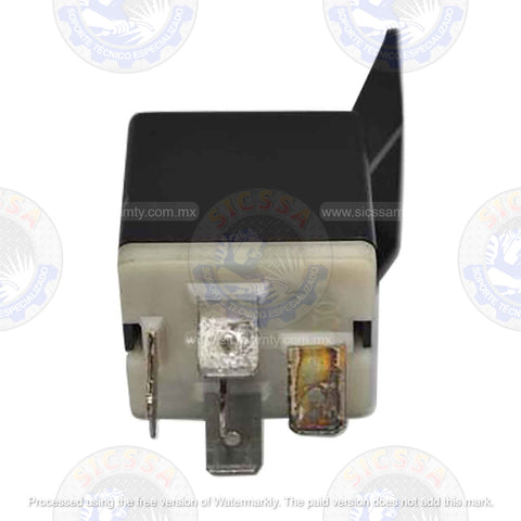 173069 MILLER RELAY,ENCL  12VDC SPDT 50A