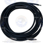 203692 MILLER CONDUIT W/FITTING,MOLDED 3