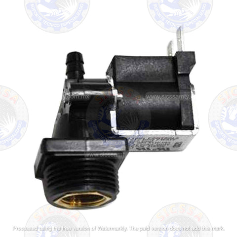 216398 MILLER VALVE,  230VAC 2WAY CUSTOM
