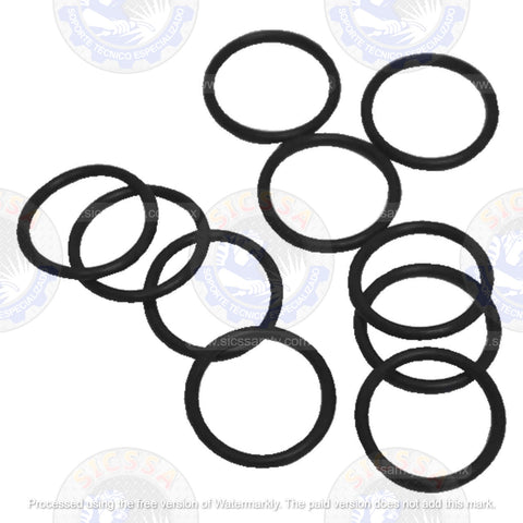 134800 MILLER O-RING,  .614 ID X .070 CS