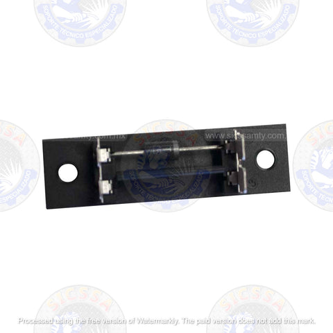 128299 MILLER DIODE BOARD,