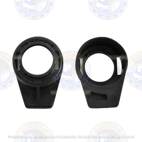 169738 MILLER NUT,LOCKING HANDLE