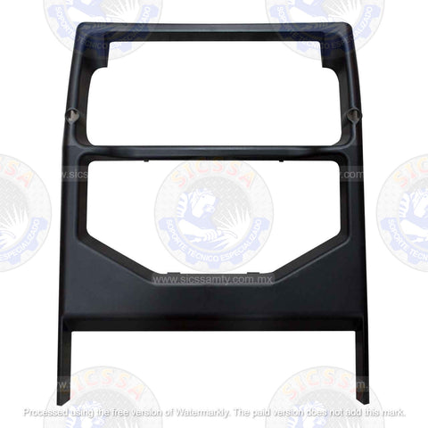 211039 MILLER BEZEL,FRONT