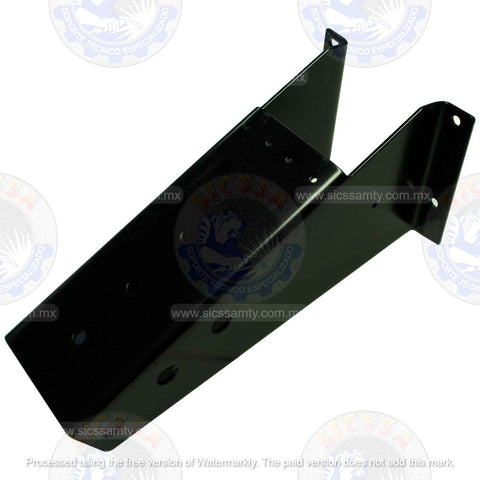 200556 MILLER SUPPORT,SPOOL