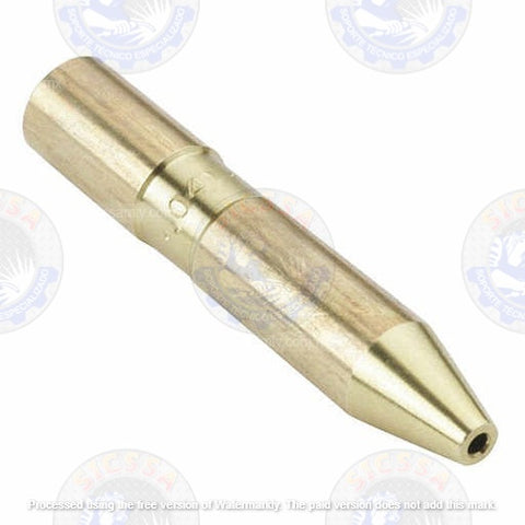 058854 MILLER GUIDE,WIRE INLET .047 AL