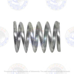 225257 MILLER SPRING,CPRSN  .467 OD X .0