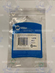 133739 MILLER WASHER,FLAT .375IDX0.625OD