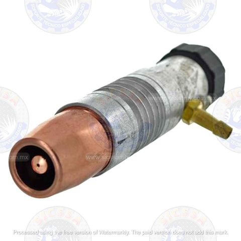 199385 MILLER GUN TUBE ASSEMBLY,SPOOLMAT