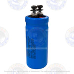 218680 MILLER CAPACITOR,ELCTLT   2000