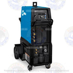 907783001 MILLER SYNCROWAVE 400 TIGRUNNE