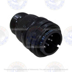 146212 MILLER CONN,CIRC MS/MET 10PIN SIZ