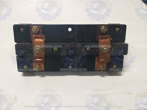 PD0078 INFRA DESCONECTADOR MONOFASICO