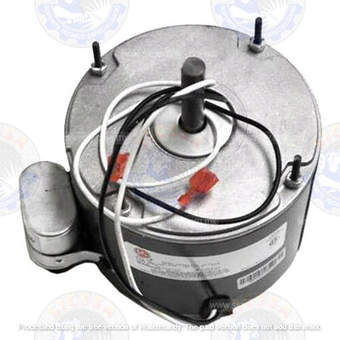 032605 MILLER MOTOR,CAP PERM SP 1/4HP 23