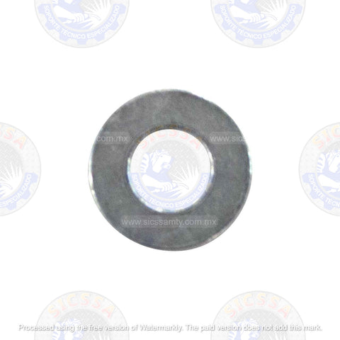 231232 MILLER WASHER,FLAT .344IDX0.688OD