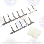 130203 MILLER HOUSING PLUG+SKTS,(SERVICE