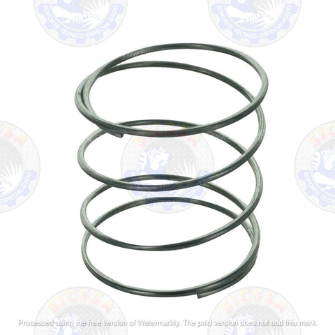 057745 MILLER SPRING,CPRSN 2.305 OD X .0