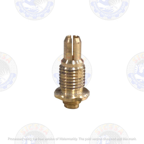 229852 MILLER GUIDE,COLLET OUTLET .030-1