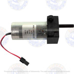 230947 MILLER MOTOR,GEAR PM  24 VDC  420