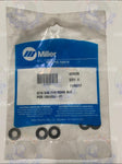 604538 MILLER WASHER,FLAT .344IDX0.688OD