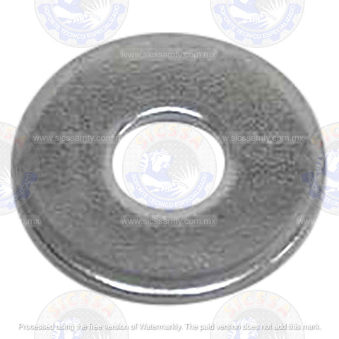 203072 MILLER WASHER,FLAT .331IDX0.945OD