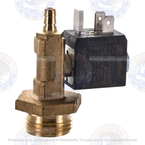 232516 MILLER VALVE,  115VAC 1WAY .750-1