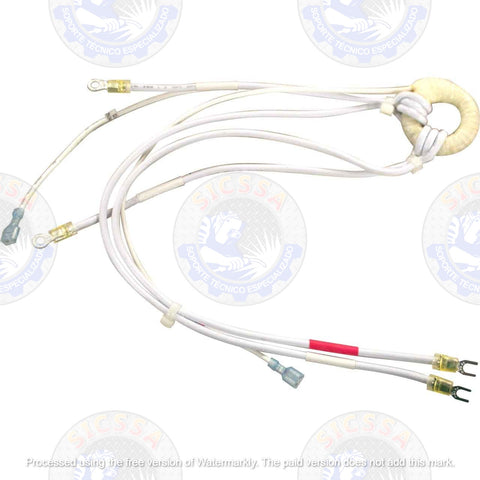 246549 MILLER XFMR,CURRENT SENSING