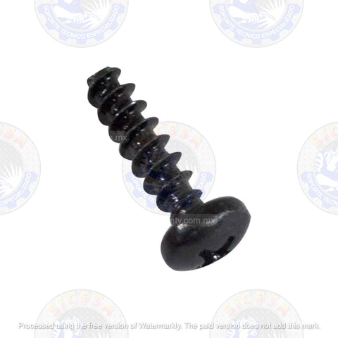 136343 MILLER SCREW,K50X 20 PAN HD-PHL S