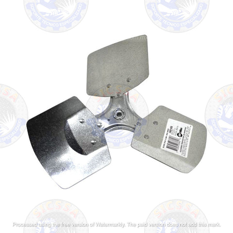 180165 MILLER BLADE,FAN 14.000  3WG 28DE