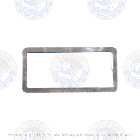 201553 MILLER CLIP,RETAINING CIRCUIT BRE