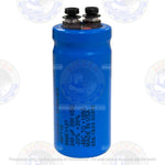 087110 MILLER CAPACITOR,ELCTLT    240