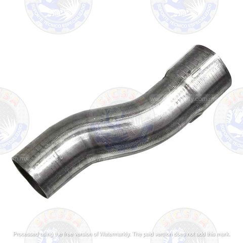 201592 MILLER PIPE,EXHAUST