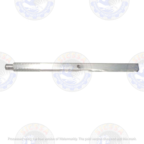 132824 MILLER SHAFT,SPRING