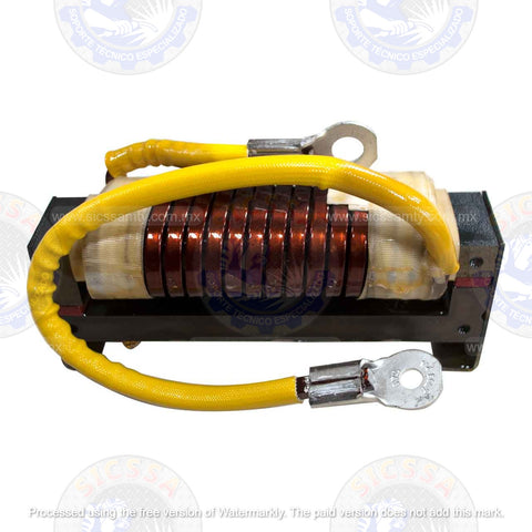 206064 MILLER INDUCTOR,OUTPUT