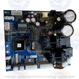 221280 MILLER WIREFEED MODULE( FOR PCB 2