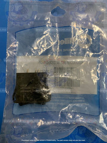 200295 MILLER SWITCH,ROCKER SPDT 15A  12