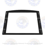 231412 MILLER GASKET,LARGE LENS COVER (P