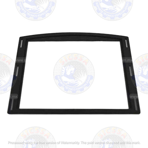 231412 MILLER GASKET,LARGE LENS COVER (P