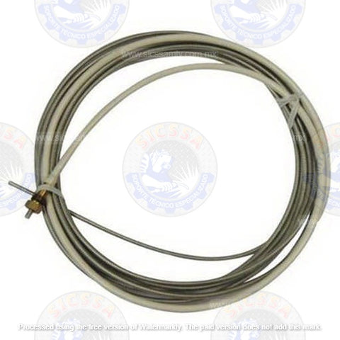 112716 MILLER CONDUIT W/FITTING,30 FT