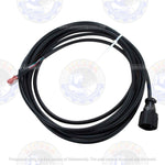 279684 MILLER CABLE,CONTROL REMOTE  20 F