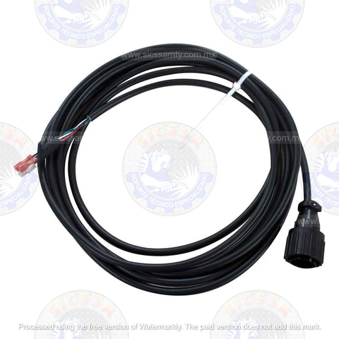 279684 MILLER CABLE,CONTROL REMOTE  20 F